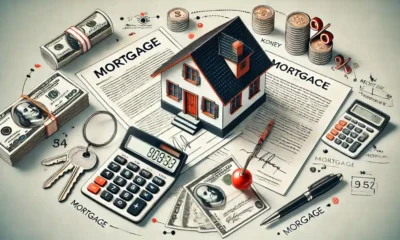 What Is a Morgıç? Understanding the Basics of Home Loans