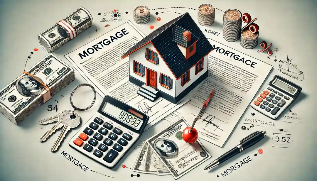 What Is a Morgıç? Understanding the Basics of Home Loans