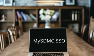 The Story of MySDMC SSO: Unlocking the Future