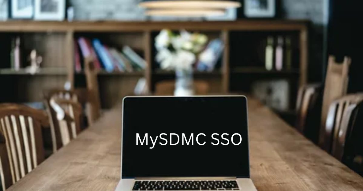 The Story of MySDMC SSO: Unlocking the Future