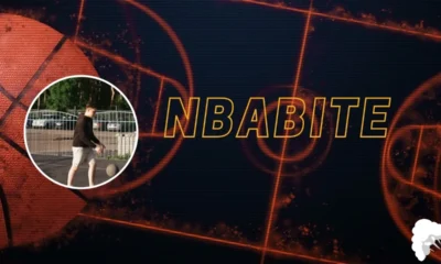 NBABite: A Free NBA Streaming Platform for Basketball Fans