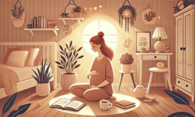 Pondershort.com: Empowering Moms to Prioritize Self-Care