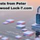 Exploring The Insightful Posts from Peter Lockwood Lock-7 com