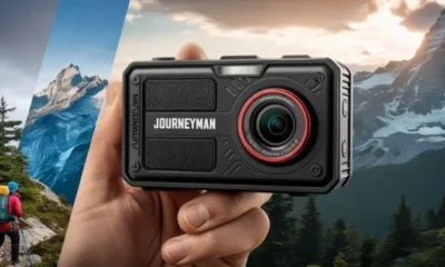 Journeyman Camera: A Comprehensive Guide