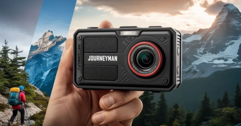 Journeyman Camera: A Comprehensive Guide