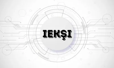 Understanding Iekşi: A Comprehensive Guide