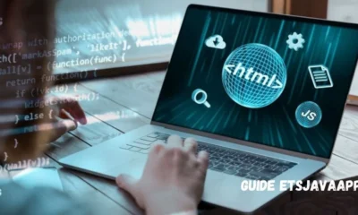 Guide ETSJavaApp: Everything You Need to Know