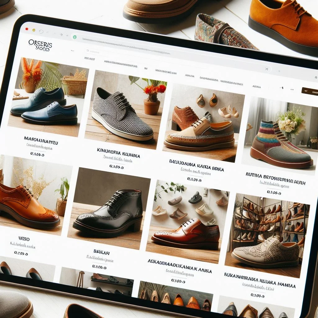 Sepatuindonesia.com | Best Online Store in Indonesia