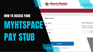 Understanding MyHTSpace: A Comprehensive Guide