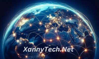 Xannytech.net: A Comprehensive Guide to the Tech