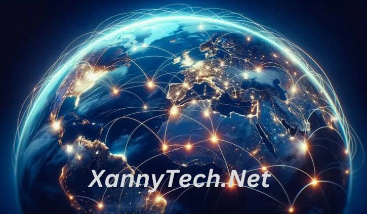 Xannytech.net: A Comprehensive Guide to the Tech