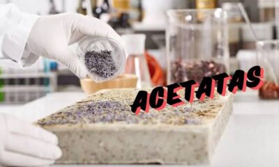 Acetatas: A Comprehensive Guide