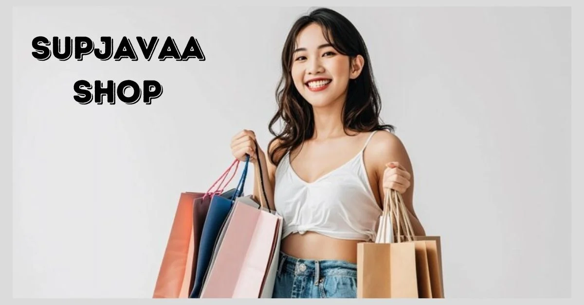 supjavaa.shop: Your Ultimate Online Shopping Destination