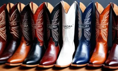 Cuadra Boots: The Intersection of Tradition, Craftsmanship, and Fashion