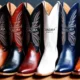 Cuadra Boots: The Intersection of Tradition, Craftsmanship, and Fashion