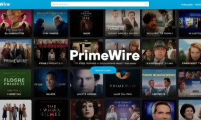 Primewire: Streaming, Legal Implications, and Alternatives