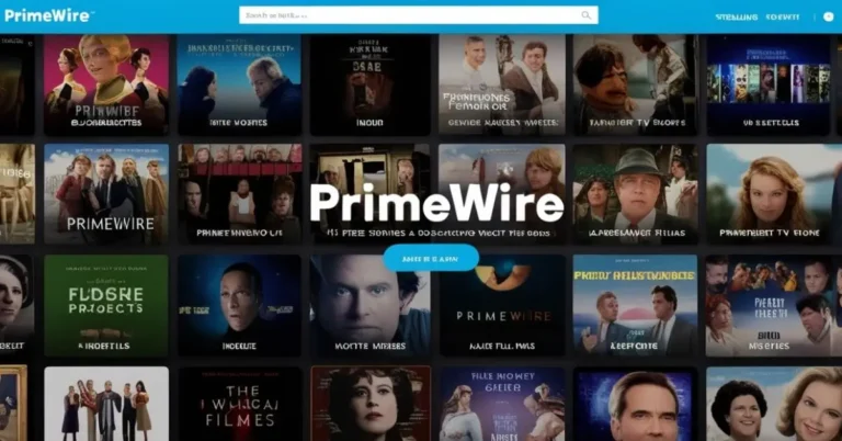 Primewire: Streaming, Legal Implications, and Alternatives