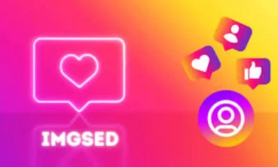 imgSED: Revolutionizing Your Image Management