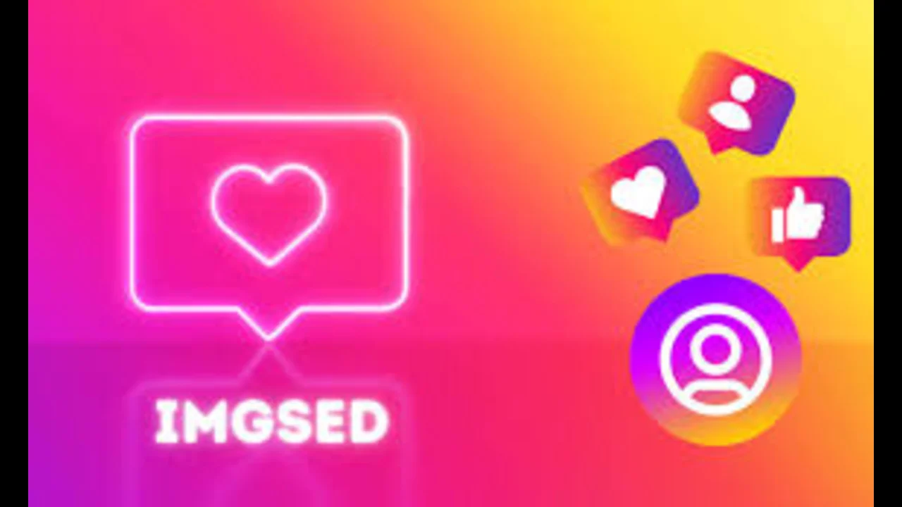 imgSED: Revolutionizing Your Image Management