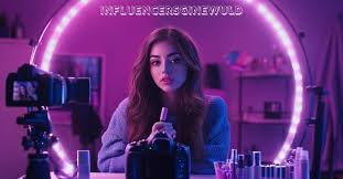 Influencersginewuld: The Future of Influencer Marketing