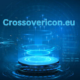 Discovering Crossovericon.eu: A Platform for Artistic Innovation