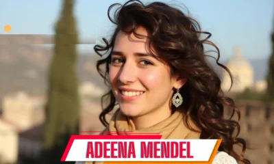 Exploring the Life and Influence of Adeena Mendel