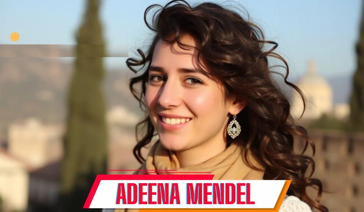 Exploring the Life and Influence of Adeena Mendel